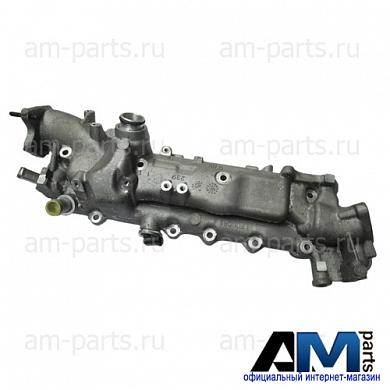 Коллектор Впускной A6420904437 Мерседес Sprinter (L) 311CDI 184л.с.