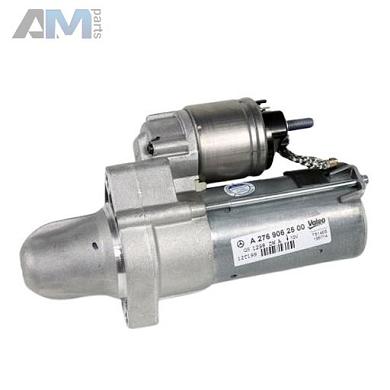 Стартер A2769062500 Mercedes GLK X204