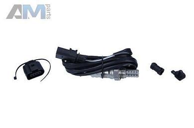 Лямбда-зонд (ES2052412B1) DELPHI для Volkswagen Touareg I (2003-2010)