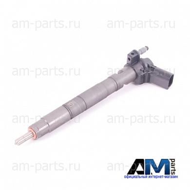 Форсунка впрыска Фольксваген Тигуан (2012-2016) 2.0 DTI 03L130277