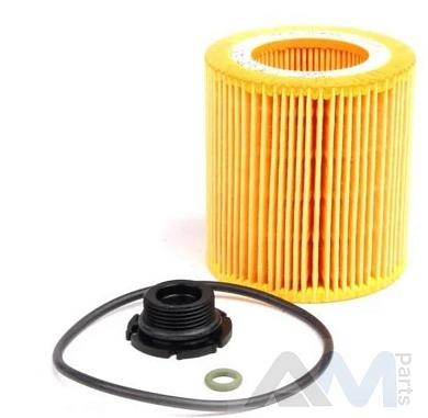 Масляный фильтр для BMW 5 серия (5 серии F10 рестайлинг) 520i 11427953125