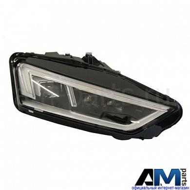 Фара светодиодная правая на Audi R8 4S0941034