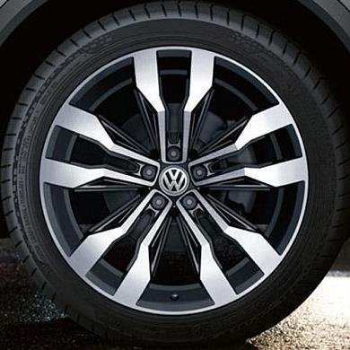 Литые диски на Volkswagen 760601025LNQ9Купить оригинальный литые диски для Volkswagen 760601025LNQ9- Выгодные условия
