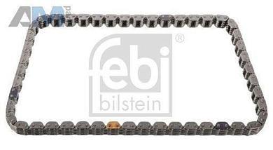 Цепь ГРМ FEBI (45953) Volkswagen Tiguan II 2.0TFSI (220 л.с.)