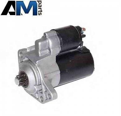 Стартер 4АКПП Гольф 4 020911023FX