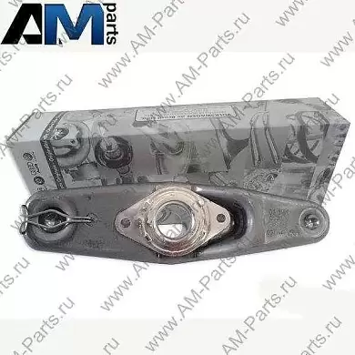 Выжимной подшипник для Polo Sedan (2015-2020) 1.6SRE(110/90л.с.) 02T141153F