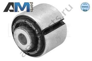 Сайлентблок нижнего рычага MEYLE (0146100051) на Mercedes GLC X253