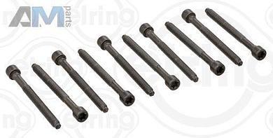 Комплект болтов головки блока ELRING (325930) для Audi A4 (B8) 1.8 CABA/CAAB