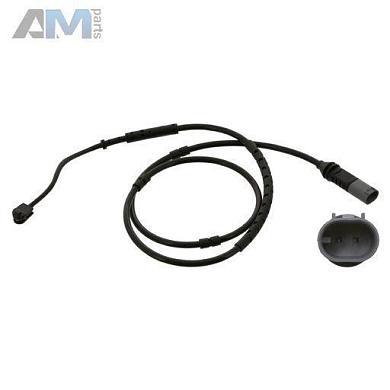 Датчик износа задних колодок (39139) FEBI для BMW 4 Серии 2013-2021