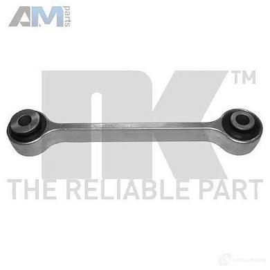 Оригинальная стойка стабилизатора 5114757 (NK) для автомобилей VAG аналог 4G0411317AЗаказать стойку стабилизатора 5114757 производства NK для Фольксваген/Ауди/Шкода на выгодных условиях