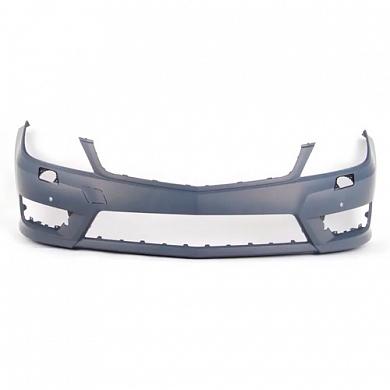 Бампер передний A2048808347649999 Mercedes C-klasse W204