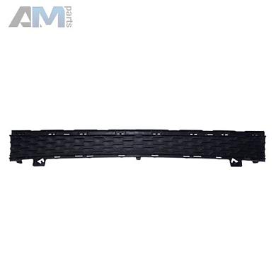 Решетка бампера нижняя Mercedes GLE 2018-2025 A1678858005