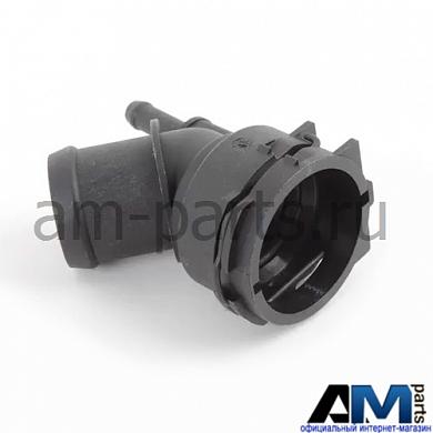 Муфта быстродействующая для Volkswagen Tiguan 5N0122291Купить оригинальную муфту быстродействующую Volkswagen Tiguan 5N0122291- Быстрая доставка