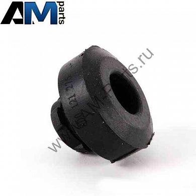 Резиновая подушка радиатора нижняя Пассат Б5 1.8T AWT 8D0121275