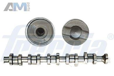 Распредвал FRECCIA (CM052161) для Volkswagen Touareg I (2003-2010) 2.5TDI