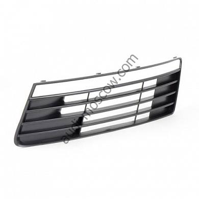 Решетка для Audi Q7 4L080769701CКупить оригинальную решетку Audi Q7 4L080769701C- Купить и сэкономить