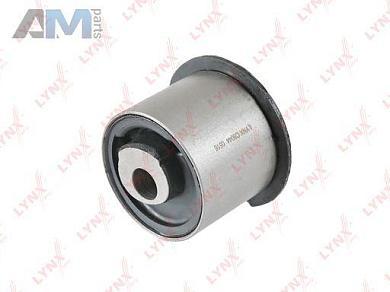 Сайлентблок задний LYNX для Touareg 2003-2010 C8044