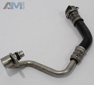 Обратная магистраль 4G0317817T Audi A6 (С7) 2011-2018 0AW (7-АКП)