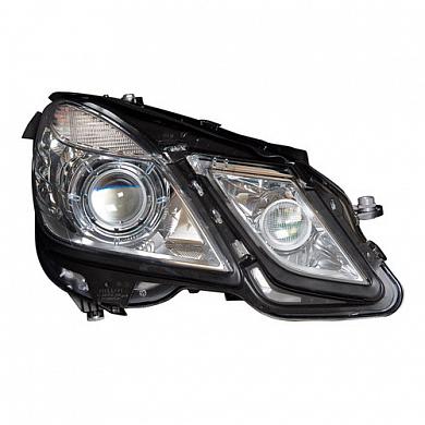 Фара правая A2128201039 Mercedes E-klasse 2009-2013