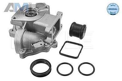 Насос системы охлаждения (помпа) (MEYLE) 3132200005 для BMW 5 серия (E60 ) 2003-2009 520i