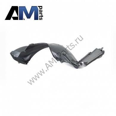 Подкрылок задний левый BMW X5 (F15) 51487290669