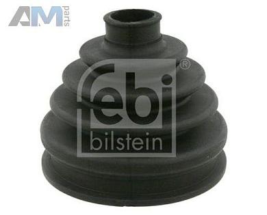 Натяжитель цепи FEBI (21706) Audi A4 (B7) 2005-2009 2.0TDI