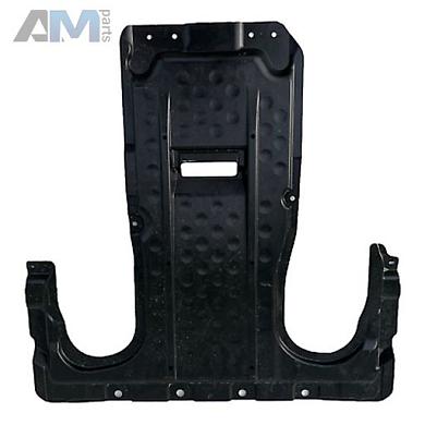 Защита двигателя нижняя задняя часть на Mercedes E W213 (2016-2023) A2135246700