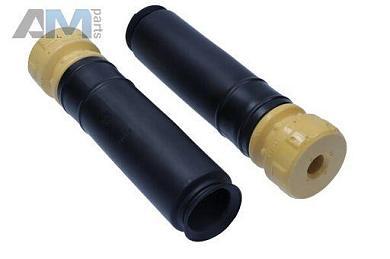 Комплект пыльников и отбойников задних амортизаторов (1007400020) MEYLE для Skoda Yeti (2009-2018)