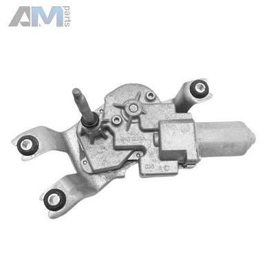 Трапеция заднего стеклоочистителя 67637453144 для BMW X5 (G05) 2018-2023