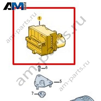 Блок ABS Volkswagen Crafter 2012-2016 2E0909049ABКупить блок ABS 2E0909049AB для Фольксваген Крафтер 2012-2016 на выгодных условиях