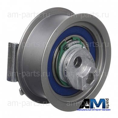 Ролик натяжной ремня ГРМ Фольксваген Гольф 6 2.0 GTI (200 л.с.) VKM11222 SKF