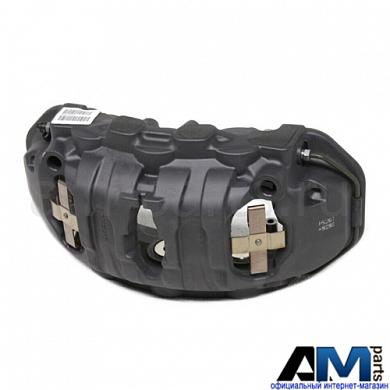 Суппорт передний правый на Touareg 7P рестайлинг (4.2TDI/TFSI) 7P6615124J