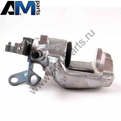 Суппорт задний левый Шкода Суперб 1K0615423K