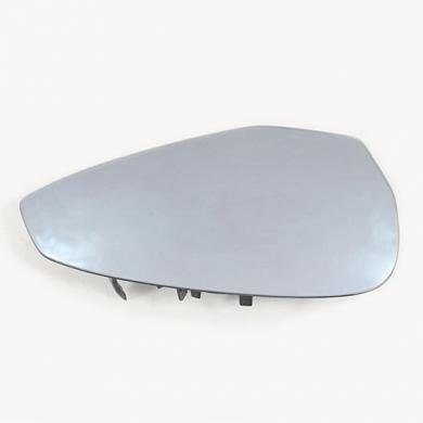 Зеркальный элемент правый Ауди А4 В9 (рестайлинг) 8W0857536D