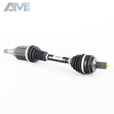 Привод передний правый Mercedes C W205 (2014-2023) A2053303706