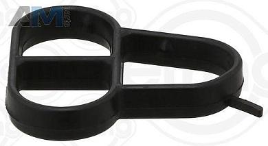 Насос системы охлаждения (помпа) ELRING (236060) Audi A4 (B7) 2005-2009 3.2 (256 л.с.)