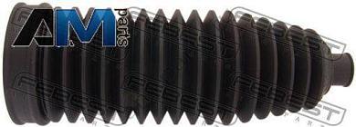 Пыльник рулевой рейки FEBEST (VWRKB001) для BMW X3 E83 2006-2010