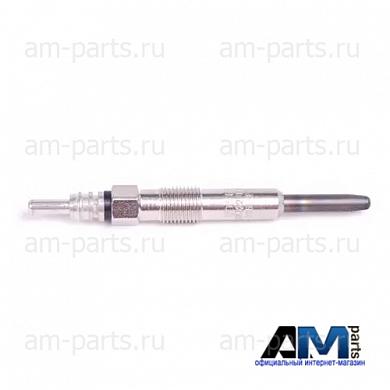 Свеча накаливания для автомобилей концерна VAG N10140105Купить оригинальную свечу накаливания для Ауди, Фольксваген, Шкода N10140105- Запчасти от дилера