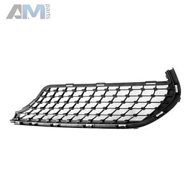 Решетка радиатора AMG нижняя левая часть на Mercedes GLE 2018-2025 A1678886900