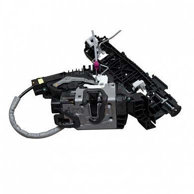Замок передней правой двери A0997208801 Mercedes GL X166