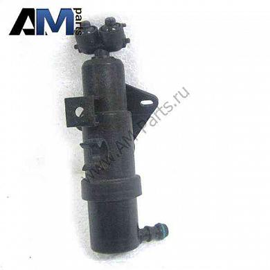 Выдвижной цилиндр омывателя фар Transporter T5 7H0955978A