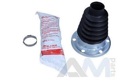 Пыльник наружного ШРУСа FEBI (38365) для Octavia Skoda Octavia A5 (2004-2013) 1.4TGI