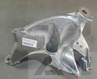 Опора двигателя левая Audi Q5 (FY) 2017-2020 2.0TDI 4M0199307AD