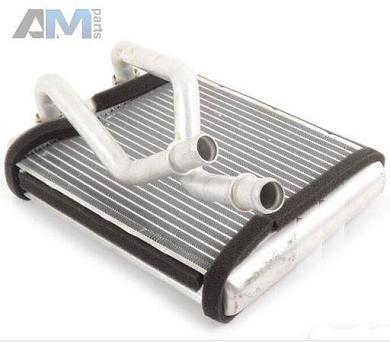 Теплообменник отопителя 7L1819031C  Volkswagen Multivan T6 (2019-2023) 2.0TDI (150 л.с.) CXHA