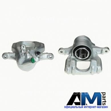 Суппорт задний левый Fenox для Crafter CTC5102