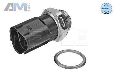 Датчик температуры ОЖ (1009590016) MEYLE для Volkswagen Touareg II (2011-2014)