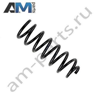 Передние пружины BILSTEIN (37289591) для Mercedes C-klasse 2014-н.в. IV (W205)