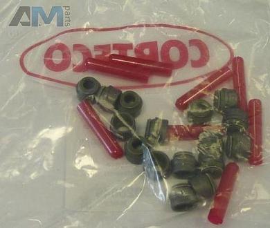 Маслосъемные колпачки CORTECO (19026849) на Volkswagen CC (2008-2018) 1.8TSI