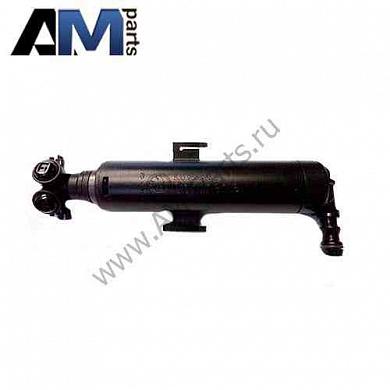 Выдвижной цилиндр омывателя фар левый Фабия 5J0955965A