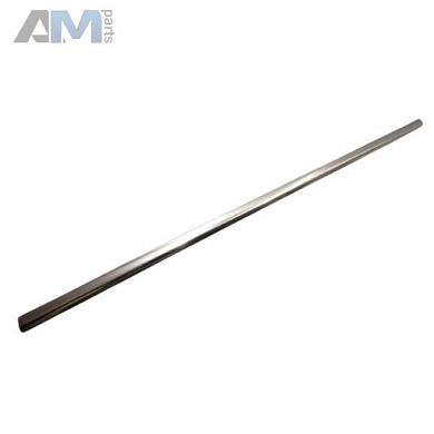 Молдинг двери левой Mercedes GLE 2018-2025 A1677201302